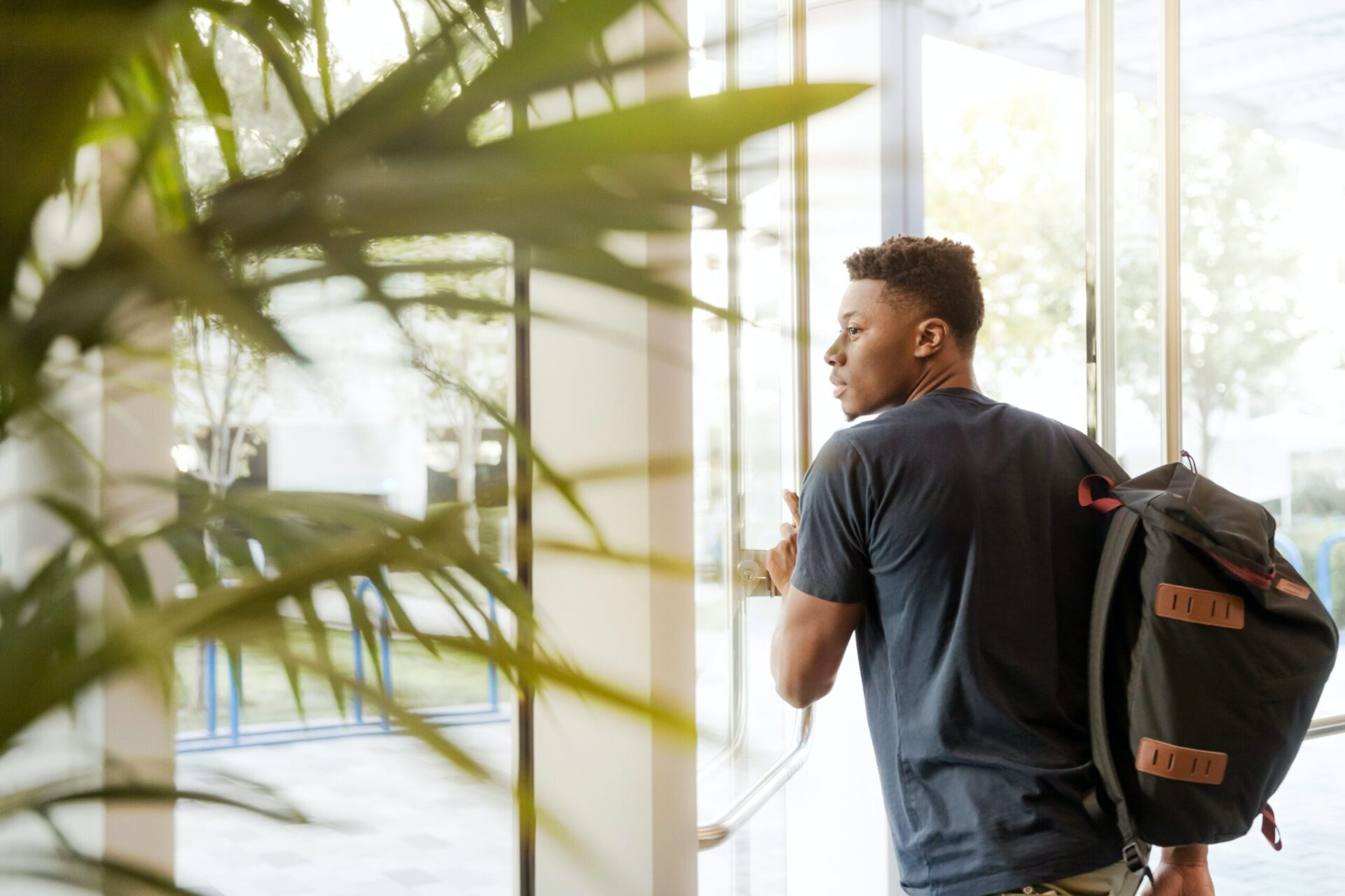 TEC Campus by Technology Evaluation Centers
